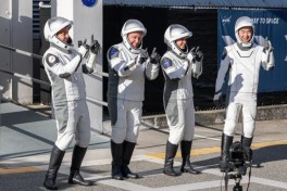 NASA досрочно вернет экипаж миссии Crew-11 с МКС на Землю