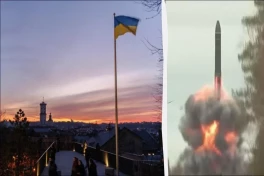 Скорость 13 тысяч км/ч: в ВСУ рассказали о ракете, которой РФ ударила по Львову