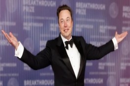 Маск: сингулярность началась, AGI появится в 2026 году