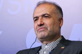 Иран планирует завершить участок Решт – Астара к концу марта