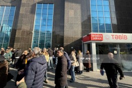 Из региональных больниц — на частный рынок: кто перестраивает стоматологию  в Азербайджане? - РАССЛЕДОВАНИЕ АПА 