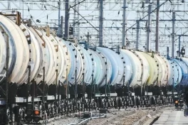 Грузия решила заработать на транзите топлива между Азербайджаном и Арменией