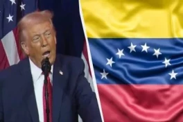 Трамп отменил вторую волну ударов по Венесуэле-ФОТО 