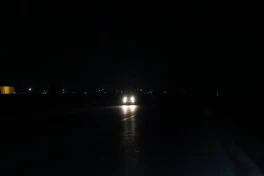 Почему человеческая жизнь дешевле фонарного столба? 