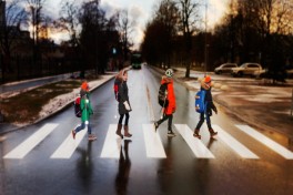 В Азербайджане вводят правила для защиты пешеходов:  НОВЫЙ ГОССТАНДАРТ