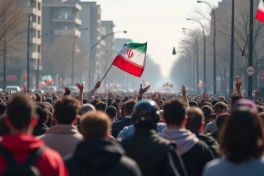 В Иране с начала протестов погибли прокурор и сотрудники сил безопасности