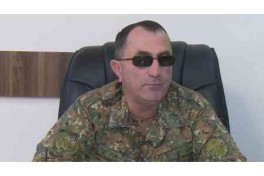 В Армении разжаловали "героя" несуществующего государства 