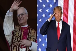 Politico: Ватикан и Белый дом вступают в очередное противостояние