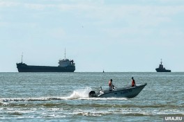 США начали операцию по задержанию танкера Olina