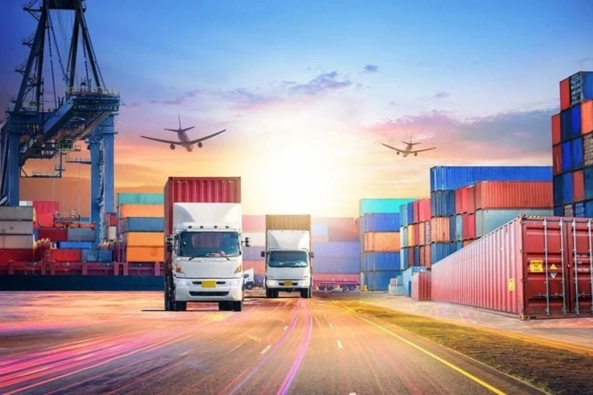 Азербайджан импортировал турецкую химию на 536,6 млн долларов