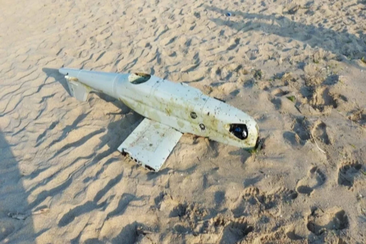 В Одессе прогремели новые взрывы