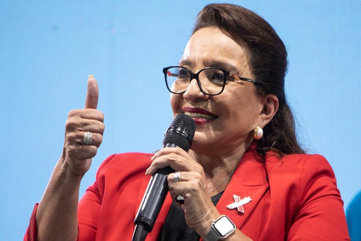 Гондурас отменил денонсацию договора об экстрадиции с США