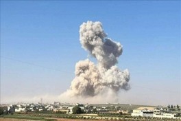 Армия Сирии начала операцию против SDF в Алеппо