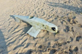 В Одессе прогремели новые взрывы