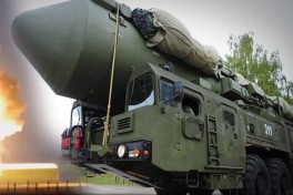 Пятая зима войны: удар «Орешником» и вызов Западу – ТОЧКА ЗРЕНИЯ 