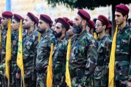 США обвиняют Иран в привлечении боевиков «Хезболлы» для подавления протестов