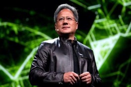 Глава Nvidia: отношения США и Китая станут важнейшими в XXI веке 