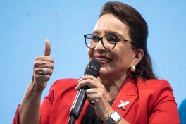 Гондурас отменил денонсацию договора об экстрадиции с США