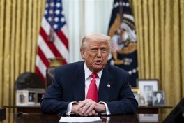 Трамп: Иран как никогда раньше смотрит в сторону свободы, а США готовы оказать помощь