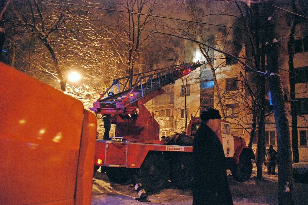 При атаке ВСУ на Воронеж пострадали четыре человека