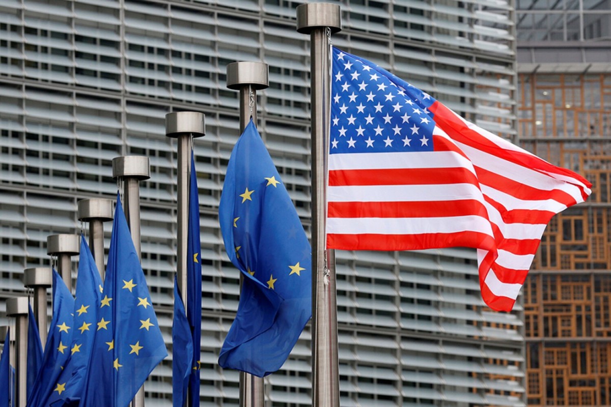 Евросоюз готовит план санкций против США из-за Гренландии