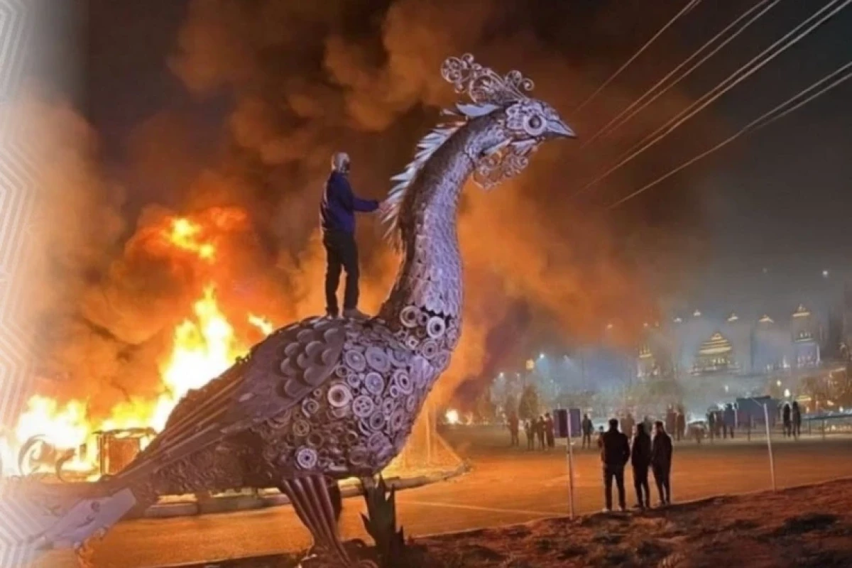 В Иране сообщают о 116 погибших в ходе протестов