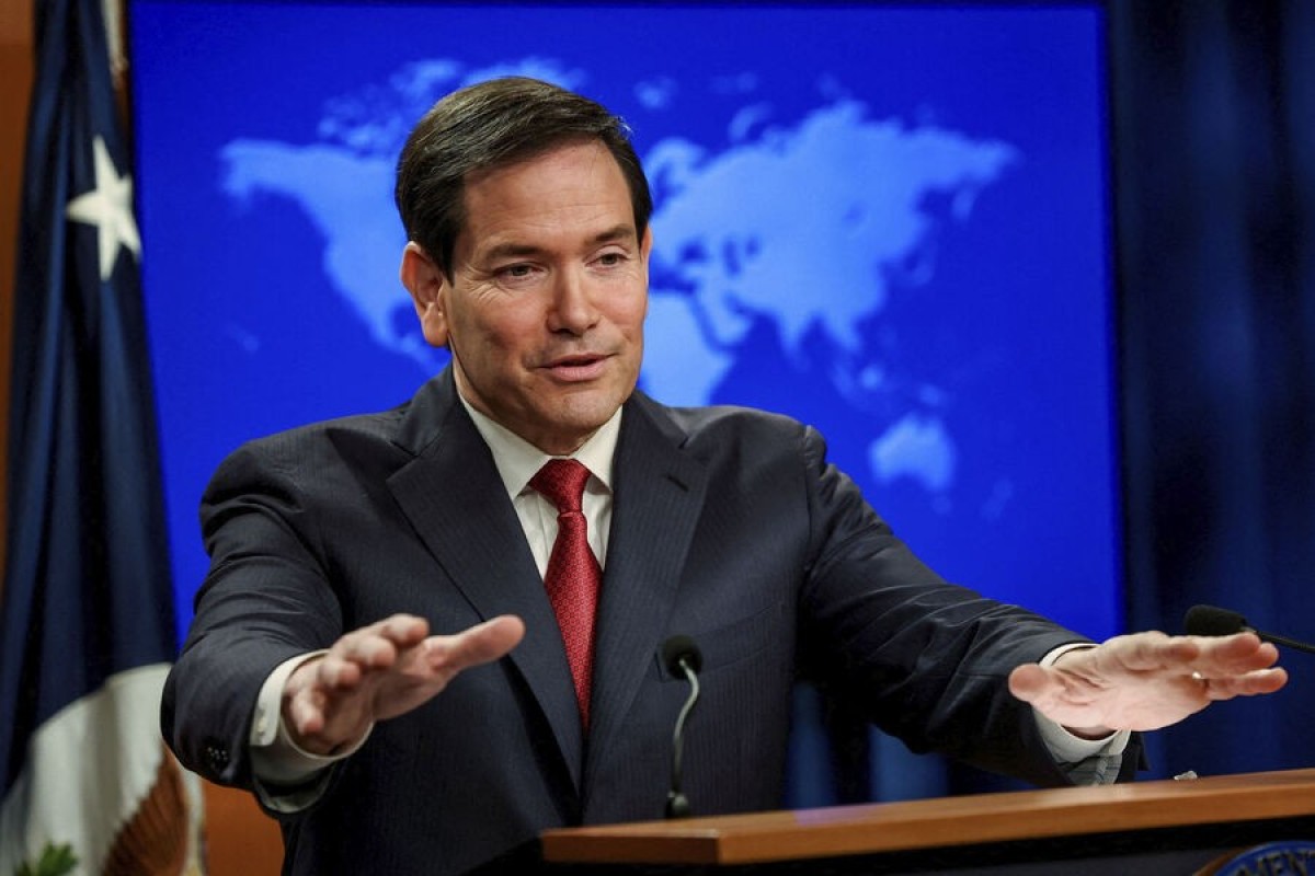 Трамп отреагировал на идею назначить Рубио президентом Кубы