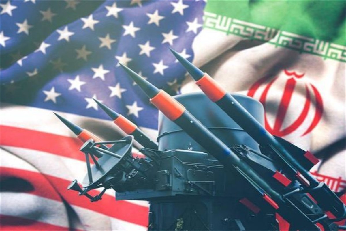 СМИ: США не планируют направлять войска в Иран