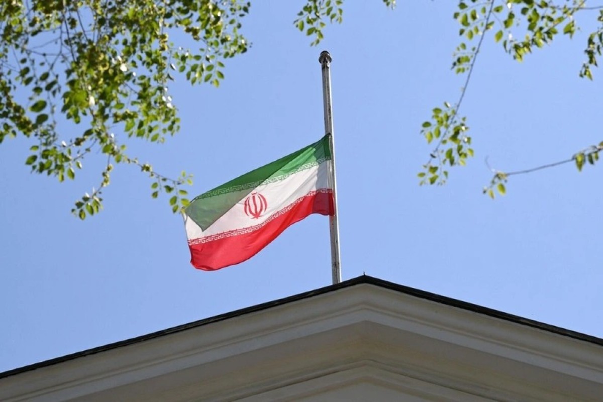 В Иране объявлен трёхдневный траур