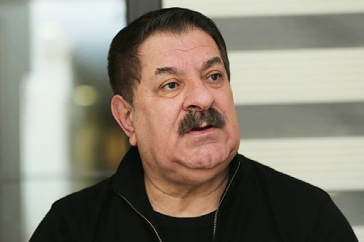 В Баку рассматрели освобождение Агададаша Агаева по амнистии