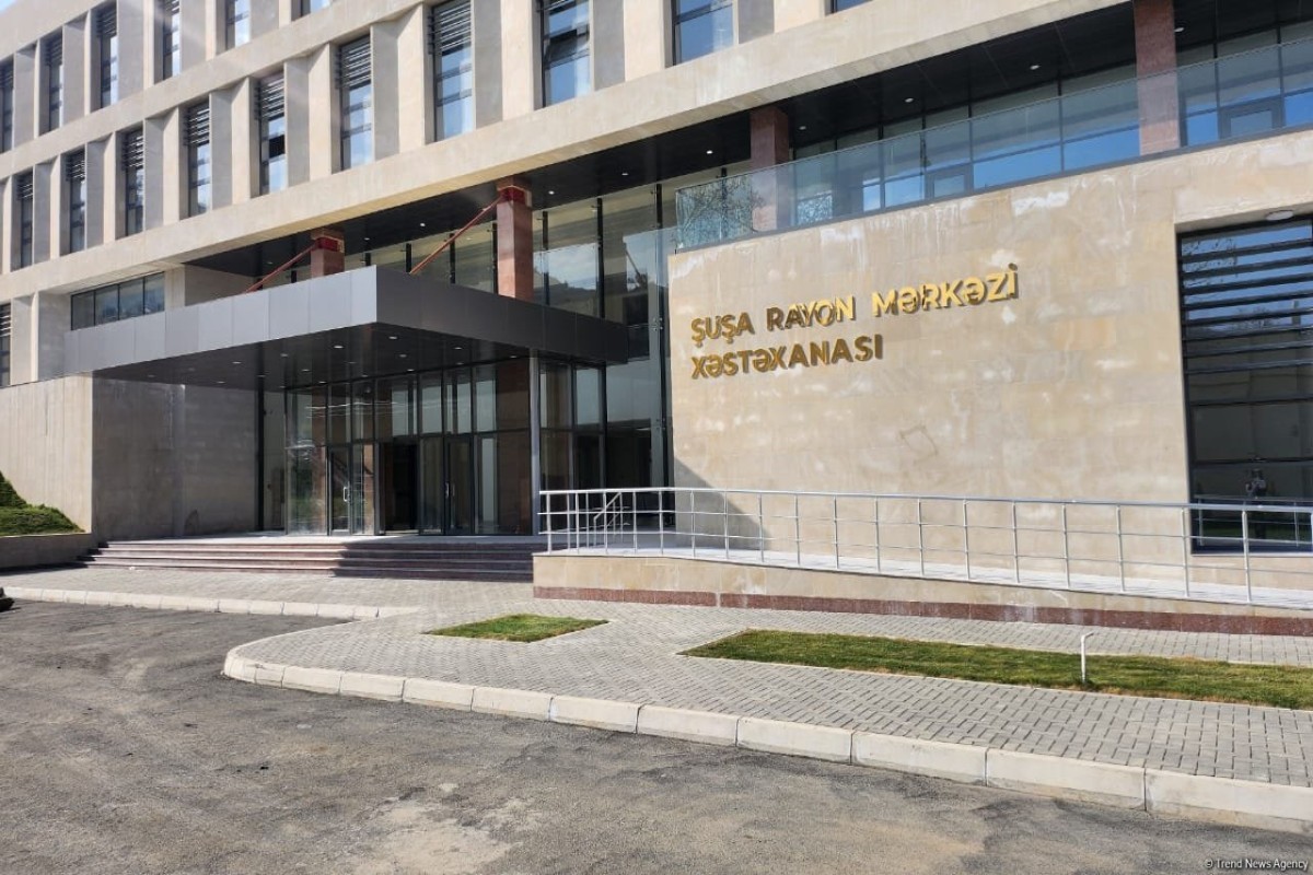 В Азербайджане проведен аудит госинвестиций в Минздрав