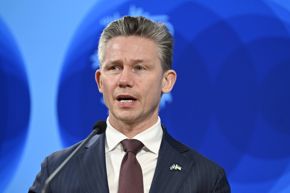 МО Швеции: Заявления Трампа о Гренландии создают неопределенность внутри НАТО