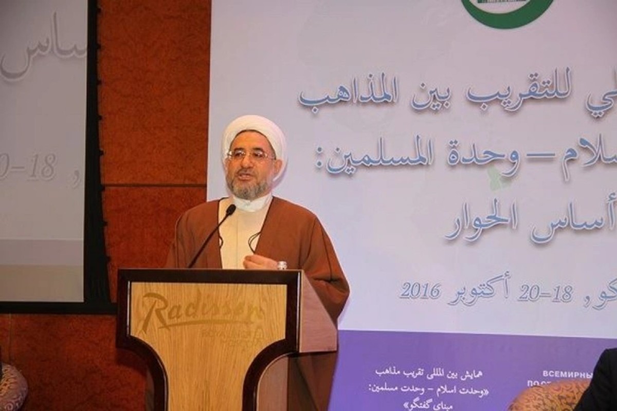 В Иране объяснили, что будет, если убьют Хаменеи