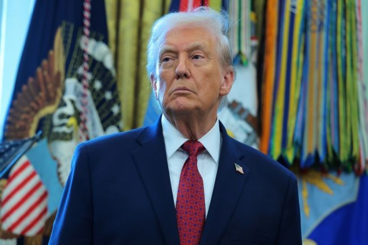 Трамп исключил помилование Мадуро