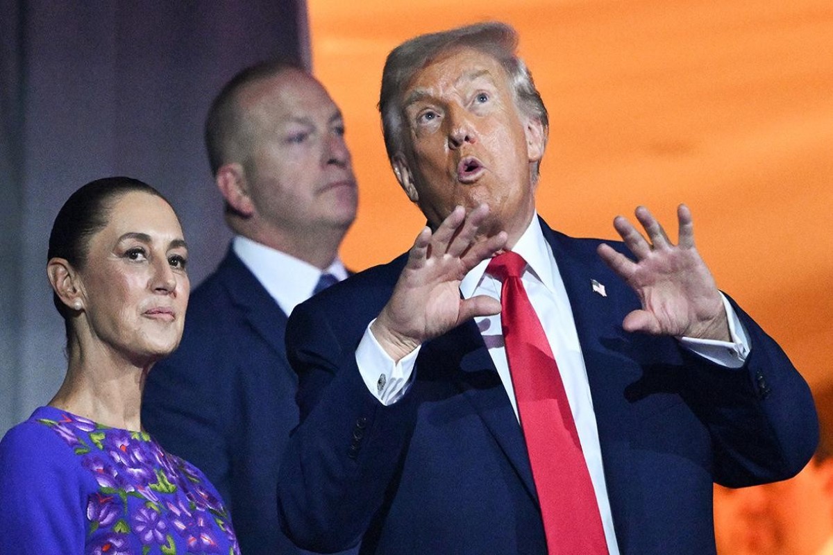 Мексика и США договорились о сотрудничестве