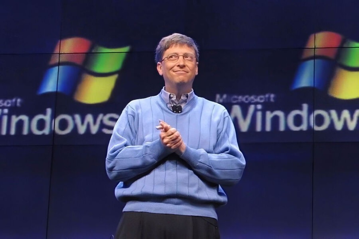 Билл Гейтс: ИИ изменит мир, но рынок может оказаться переоцененным