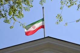 В Иране объявлен трёхдневный траур