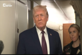 Трамп собирается приобрести Гренландию: ЗАЯВЛЕНИЯ  