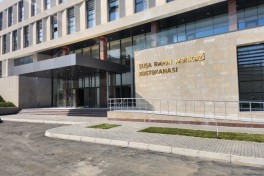 В Азербайджане проведен аудит госинвестиций в Минздрав