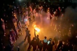 Iran International и BBC сообщают о масштабных жертвах и переполненных моргах в Иране-ВИДЕО 