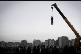 В Иране будут публично казнить участников организации протестов