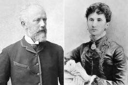 Роман, которого не было: как Чайковского в Москве заводят через «нужную» дверь