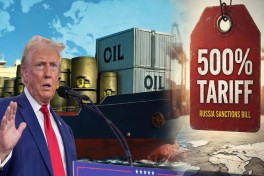 Bloomberg: Китай и Индия проявляют интерес к венесуэльской нефти