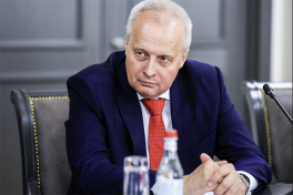 Посол России вызван в МИД Армении после высказываний Соловьева