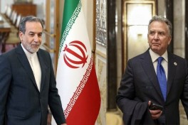 Axios пишет о переговорах Уиткоффа и Арагчи на фоне протестов в Иране