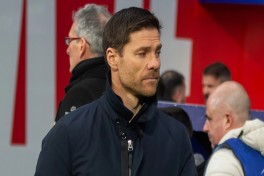 Хаби Алонсо покинул «Реал»