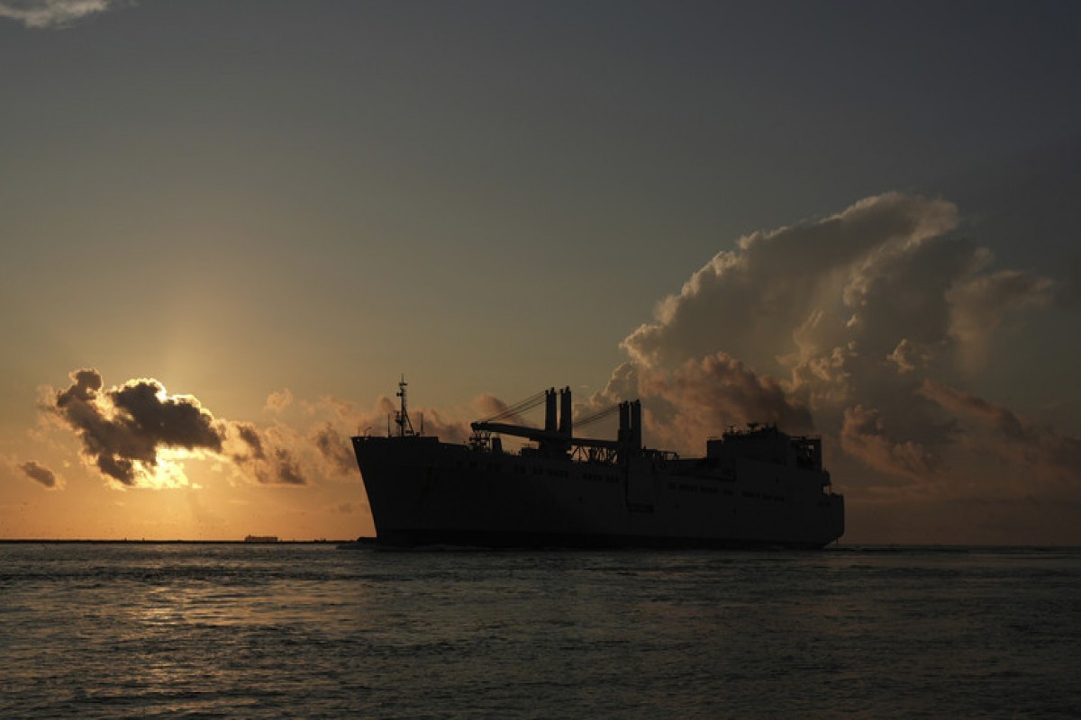 Белый дом: Из Венесуэлы будут выходить только нефтяные танкеры, одобренные США