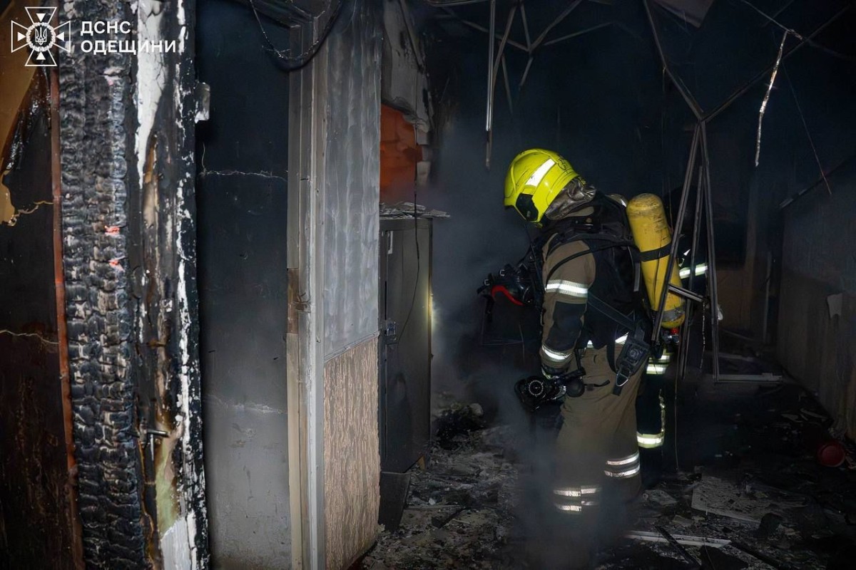 Россия атаковала Одессу и Харьков: есть погибшие, много пострадавших и разрушений-ФОТО 