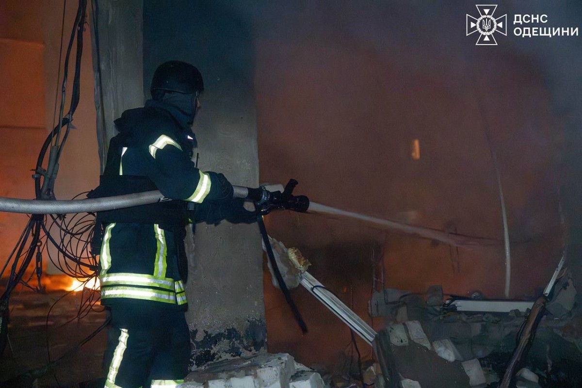 Россия атаковала Одессу и Харьков: есть погибшие, много пострадавших и разрушений-ФОТО 