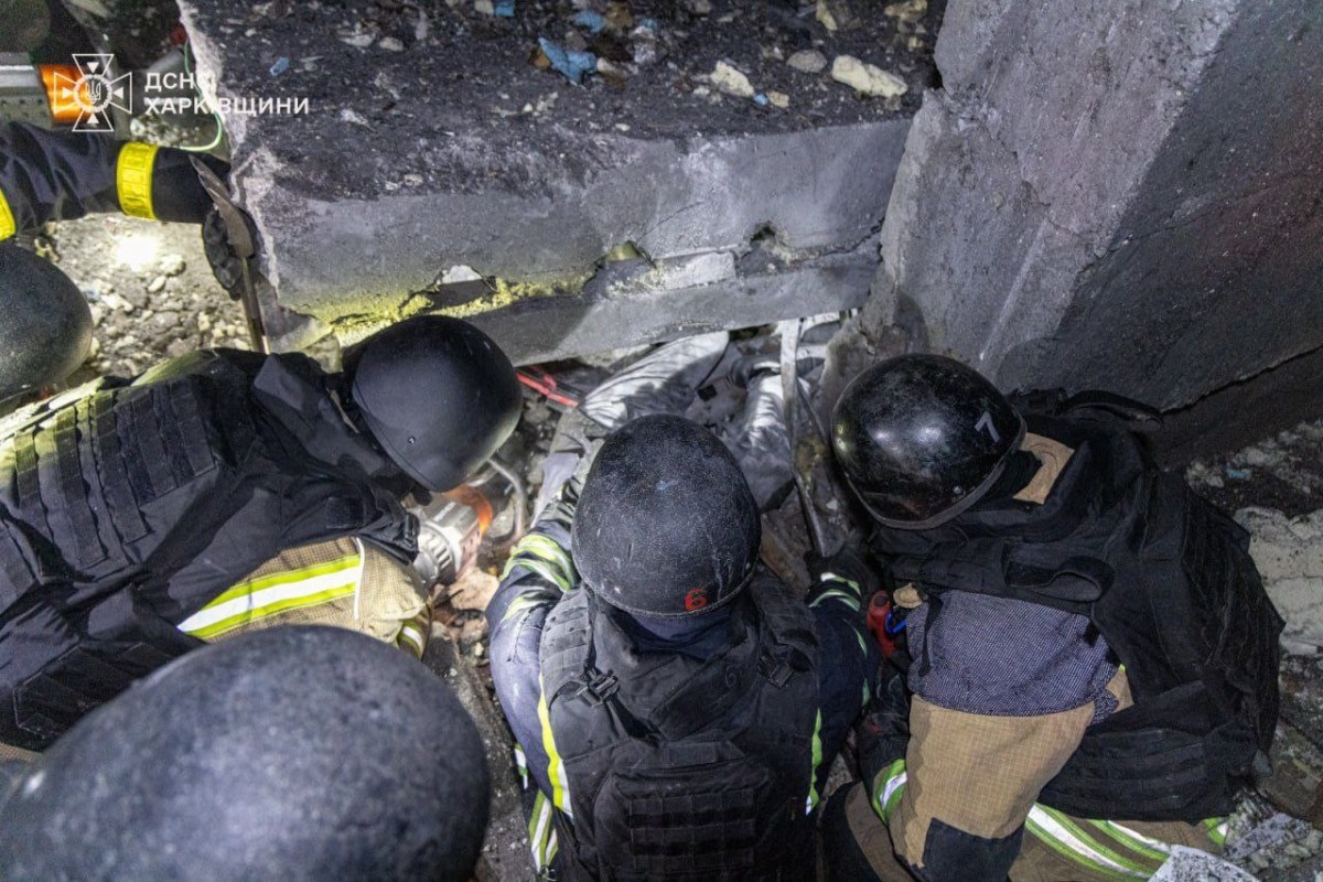 Россия атаковала Одессу и Харьков: есть погибшие, много пострадавших и разрушений-ФОТО 